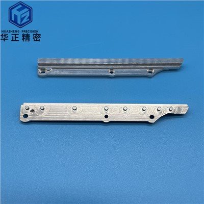 CNC apdirbimo aliuminio motociklų dalys